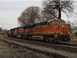 BNSF 6385 L59491-29